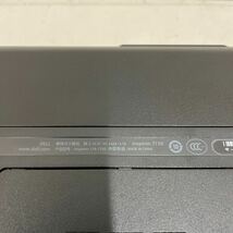 モ74 DELL Inspiron 7720 Corei7 3630QM メモリ4GB _画像4