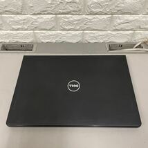 ヤ5 DELL Vostro 15-3568 P63F Core i5 7200U メモリ8GB_画像4