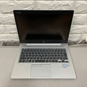 ラ15 HP EliteBook 830 G6 Core i5 8265U メモリ8GB