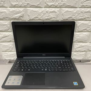 ラ41 DELL Vostro 3580 P75F Pentium 5405U メモリ 4GB 