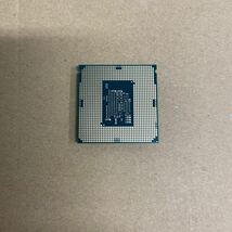 ラ91 CPU Intel Core i3 6100T_画像2
