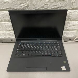 ラ63 DELL Latitude 7390 P28S Core i5 7300U メモリ8GB