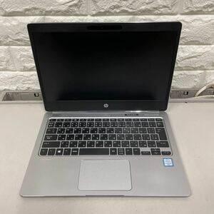 ラ68 HP EliteBook Folio G1 Core m5-6Y54 メモリ8GB