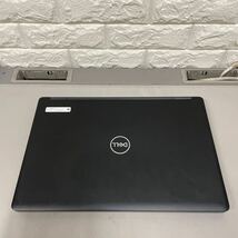 ラ57 DELL Latitude 5590 P60F Core i5 8250U メモリ8GB_画像4