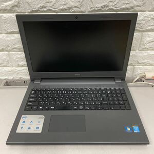 ラ99 DELL Vostro 3546 P45F Core i3 4005U メモリ4GB 