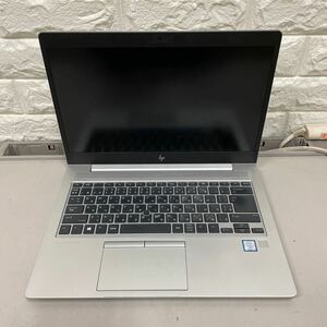 リ18 HP EliteBook 840 G6 Core i7 8665U メモリ8GB