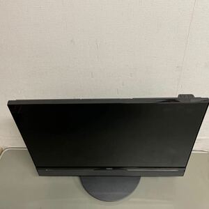 リ24 NEC 一体型パソコン PC-DA970CAB Core i7-5557U メモリ　8GB ジャンク品