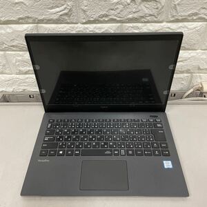 ル47 NEC versapro VG-5 PC-VKT16GZG5 Core i5 8265U メモリ8GB ジャンク