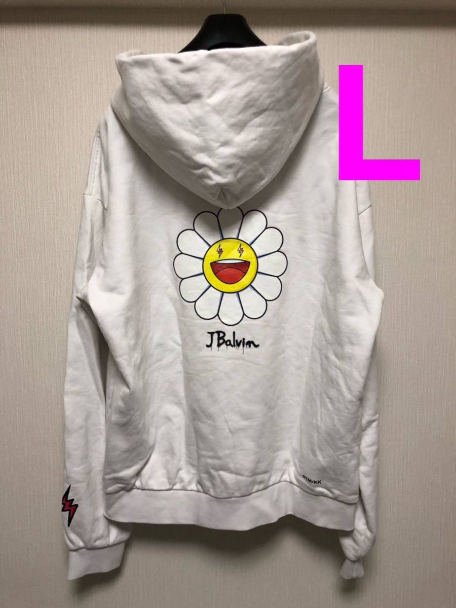 2023年最新】Yahoo!オークション -村上隆 パーカーの中古品・新品・未