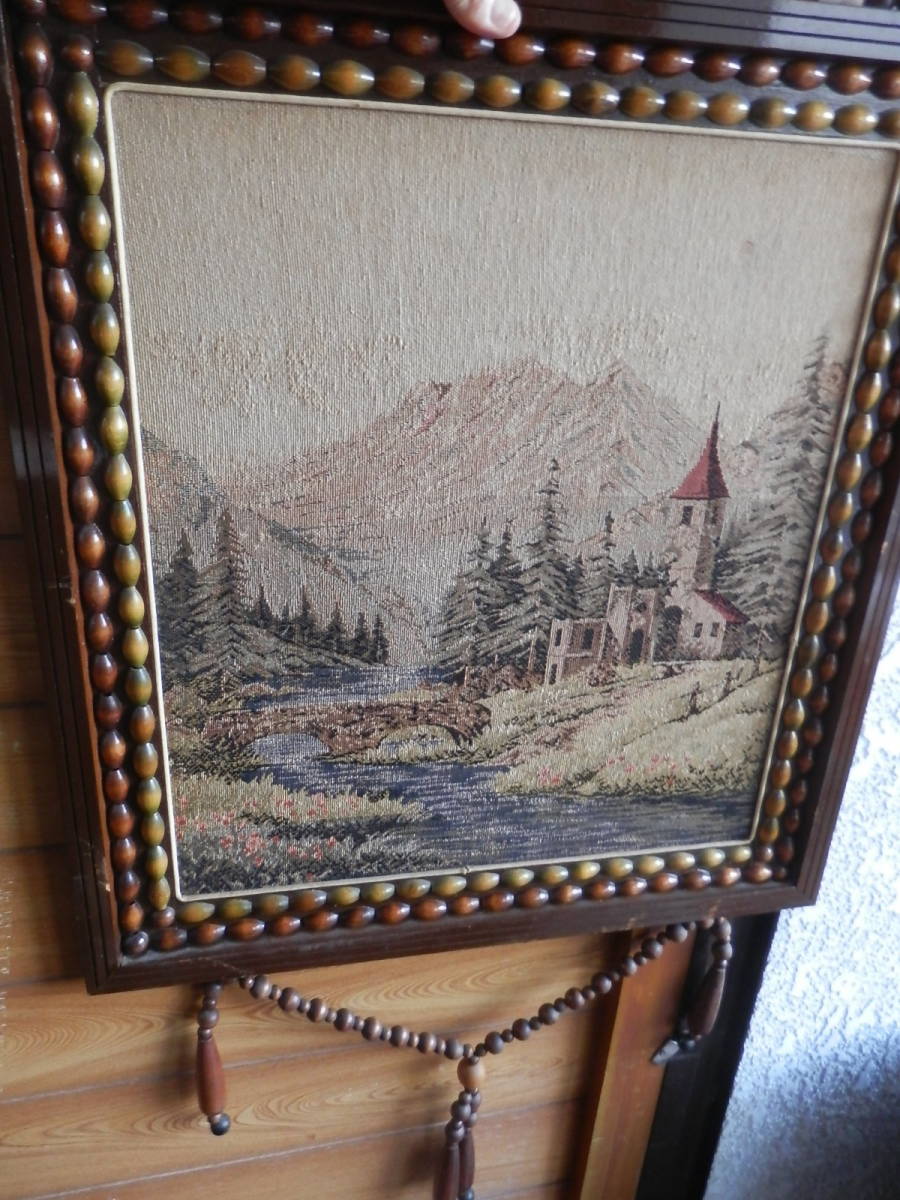 2023年最新】Yahoo!オークション -アンティーク 絵画の中古品・新品