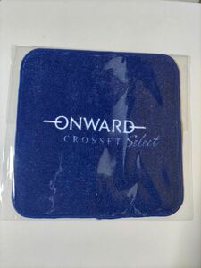 ONWARD　 ハンドタオル　今治タオル