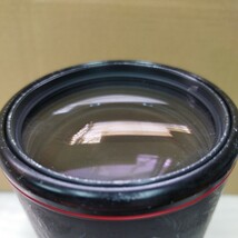 SIGMA AF TELE 400mm 1:5.6 MULTI-COATED Φ72 シグマ カメラレンズ EF キヤノン用 未確認 LENS1246_画像7