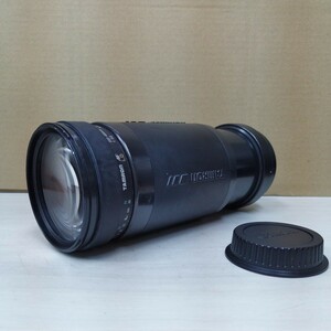 TAMRON AF LD 200 - 400mm 1:5.6 Φ77 75DE タムロン カメラレンズ EF キヤノン用 未確認 LENS1250