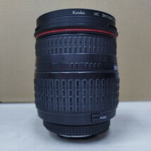 SIGMA COMPACT HYPERZOOM 28 - 300mm 1:3.5-6.3 Φ67 シグマ カメラレンズ ニコン用 未確認 LENS1290_画像6