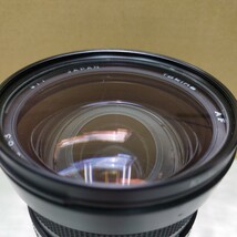 Tokina AF 28 - 300mm 1:4.0-6.3 Φ77 トキナー カメラレンズ キヤノン用 未確認 LENS1308_画像8