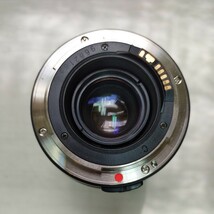 Tokina AF 28 - 300mm 1:4.0-6.3 Φ77 トキナー カメラレンズ キヤノン用 未確認 LENS1308_画像9