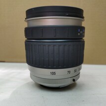 SMC PENTAX - FA 1:4-5.6 28 - 105mm IF ペンタックス カメラレンズ ペンタックス用 未確認 LENS1314_画像2