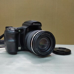 FUJIFILM FinePix S6000fd フジフィルム デジタルカメラ 未確認 4587
