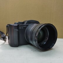 Panasonic LUMIX DMC-FZ1 パナソニック デジタルカメラ 未確認 4593_画像1