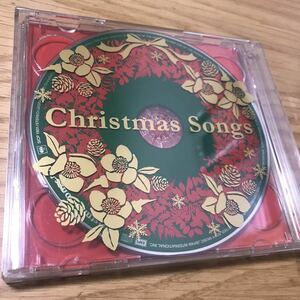 クリスマスソング　クリスマス　CD BGM マライアキャリー　ワム　ラストクリスマス　ジョンレノン　2枚組　2CD オムニバス　