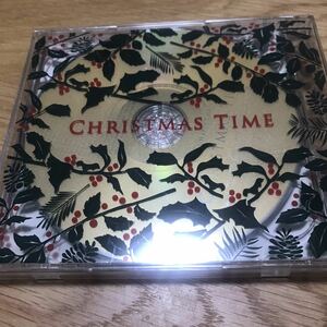 クリスマスソング　マライアキャリー　ワム　 CD クリスマス　BGM ラストクリスマス　恋人たちのクリスマス　クリスマスタイム　2CD TIME