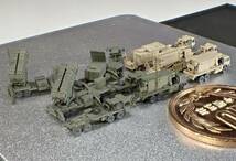 1/700　MUS SET29 現用米軍 MIM-104 PAC-2　パトリオット セット_画像4