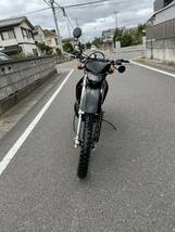 カワサキ kdx250sr 実動　F2型　値引き可_画像5