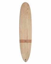 新品！未使用！大特価 ! ALOHA FUN DIVISION LONG ECO SKIN 9’6” 84.33L EPS シングル スタビ サイドFCS2_画像1