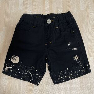 JUNKSTORE ジャンクストアー 100 半ズボン ハーフパンツ ボトムス キッズ