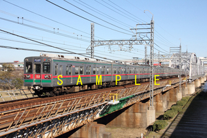 ☆00～10年代鉄道11jpgCD[京成電鉄2代目AE形、3500形、京成電鉄・芝山鉄道3600形]☆