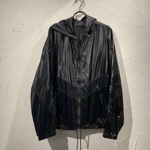 UNUSED アンユーズド 23AW US2350 Nylon zip jacket.