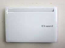 ☆ CASIO 電子辞書 EX-word DATAPLUS 6(XD-D4800) ☆_画像1