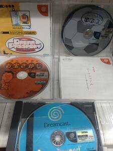 [09] Dreamcast soft etc. 