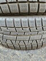 ★215/60R16★4本価格★バリ溝★ヨコハマ★19年製★激安スタート★完全売り切ります★赤字覚悟_画像8