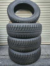 ☆205/60R16☆4本価格☆ブリザック☆19年製☆バリ溝☆スタッドレス祭☆完全売り切ります☆_画像1