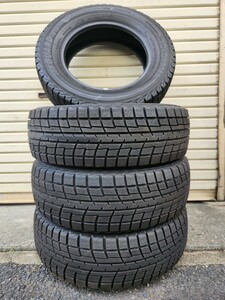 ☆☆195/65R15☆4本価格☆バリ溝☆イボ有☆20年製☆ヨコハマ☆激安スタート☆完全売り切ります☆赤字覚悟