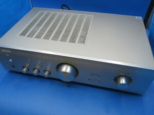 【ジャンク】DENON PMA-390RE INTEGRATED AMPLIFIER