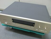 ■Accuphase DP-77 SUPER AUDIO CD PLAYER 難あり_画像1