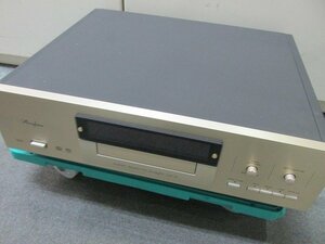 ■Accuphase DP-77 SUPER AUDIO CD PLAYER 難あり