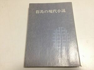 ●P002●群馬の現代小説●みやま文庫●萩原博志斎藤正道岩武都木曽高高津慎一清水昇加部進大島愛●即決