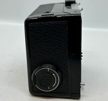 ZENZA BRONICA ゼンザブロニカ ETRS 120 フィルムバッグ 【HY118】_画像5