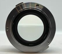 OLYMPUS OM-SYSTEM ZUIKO AUTO-S 50mm 1:1.4 単焦点レンズ 希少品【HY121】_画像5