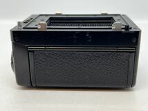 ZENZA BRONICA ゼンザブロニカ ETRS 120 フィルムバッグ 【HY118】_画像6