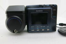 CASIO 32X DIGTAL 8x OPITICAL ZOOM 2.1MEGA PIXELS f=6-48mm 1:3.2-3.5 型番：QV-２９００UX【APM014】_画像2