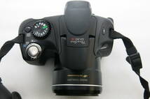 Canon SX301S Power shot デジタルカメラ Canon ZOOM LENS 1:2.7-5.8 4.3-150mm 【HY023】 　　_画像4