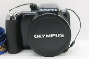 OLYMPUS SP-810UZ 36X WIDE HD/3D OPTICAL ZOOM ED 4.3-154.8mm 1:2.9-5.7 デジタル カメラ【HY062】 