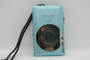 Canon IXY 200F PC1409 12.1 MEGA PIXELS CANON ZOOM LENS 4x!5 50-200mm 1:2.8-5.9 【HY074】