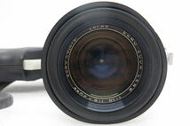 ELMO super 106 1:1.8 f=8-50mm 8mmビデオカメラ　　【HY092】_画像7