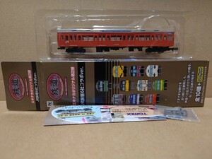 トミーテック 鉄道コレクション エキナカオリジナル第2弾 JR6社コラボ 鉄コレ JR東日本 103系 クハ103-605 