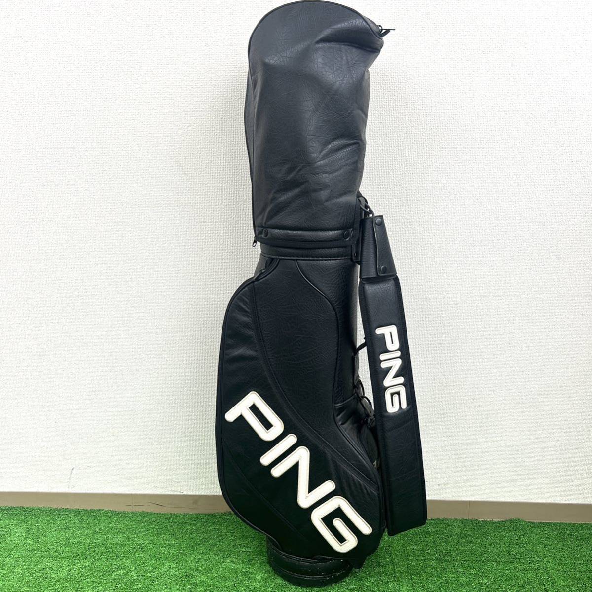 PING キャディバッグの値段と価格推移は？｜89件の売買データからPING